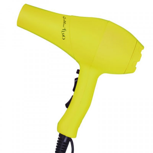 Fen za kosu GETTIN FLUO 1800W žuti