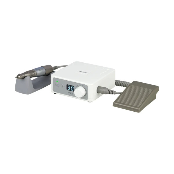 Električna turpija za nokte - Marathon Mini NAIL DEVICE