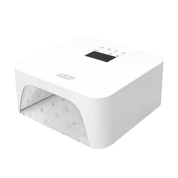 Bežična LED/UV lampa za nokte - Level Up GLX859 GALAXY PROFESSIONALG