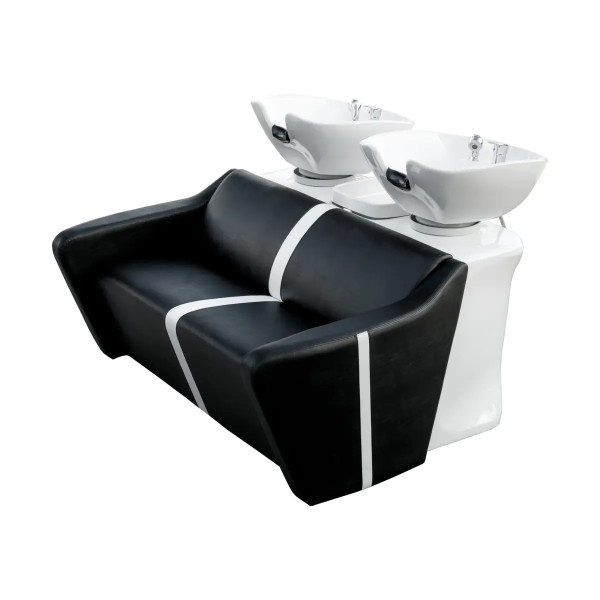 Šamponjera Duo WP061 HAIR SALON