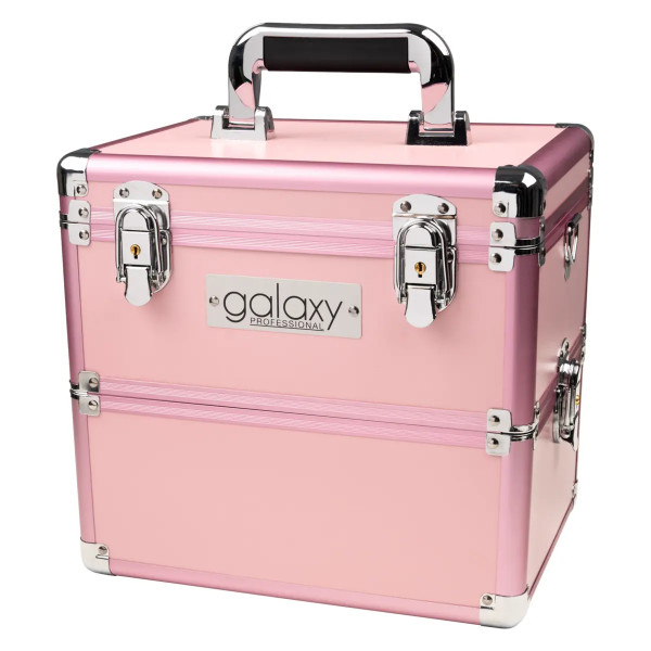 Kozmetički kofer GLX778 Pink