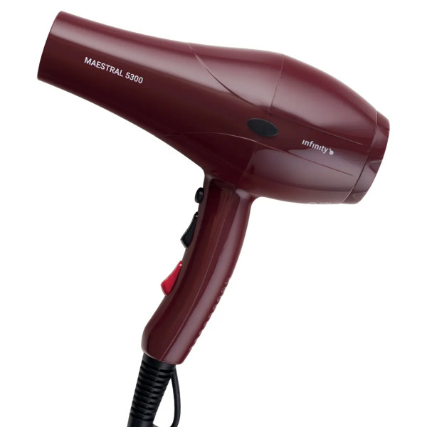 Fen za kosu - Maestral 5300 Burgundy
