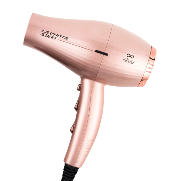 Fen za kosu - Levante 5300 2200W Rose Gold