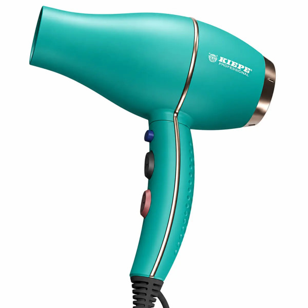 Fen za kosu - Bloom KIEPE 2000W Tirkizni